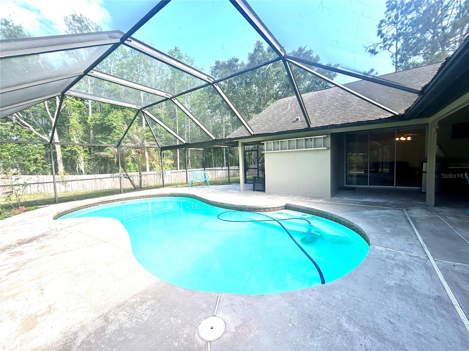 CYPRESS SPGS TR 210 - Residential