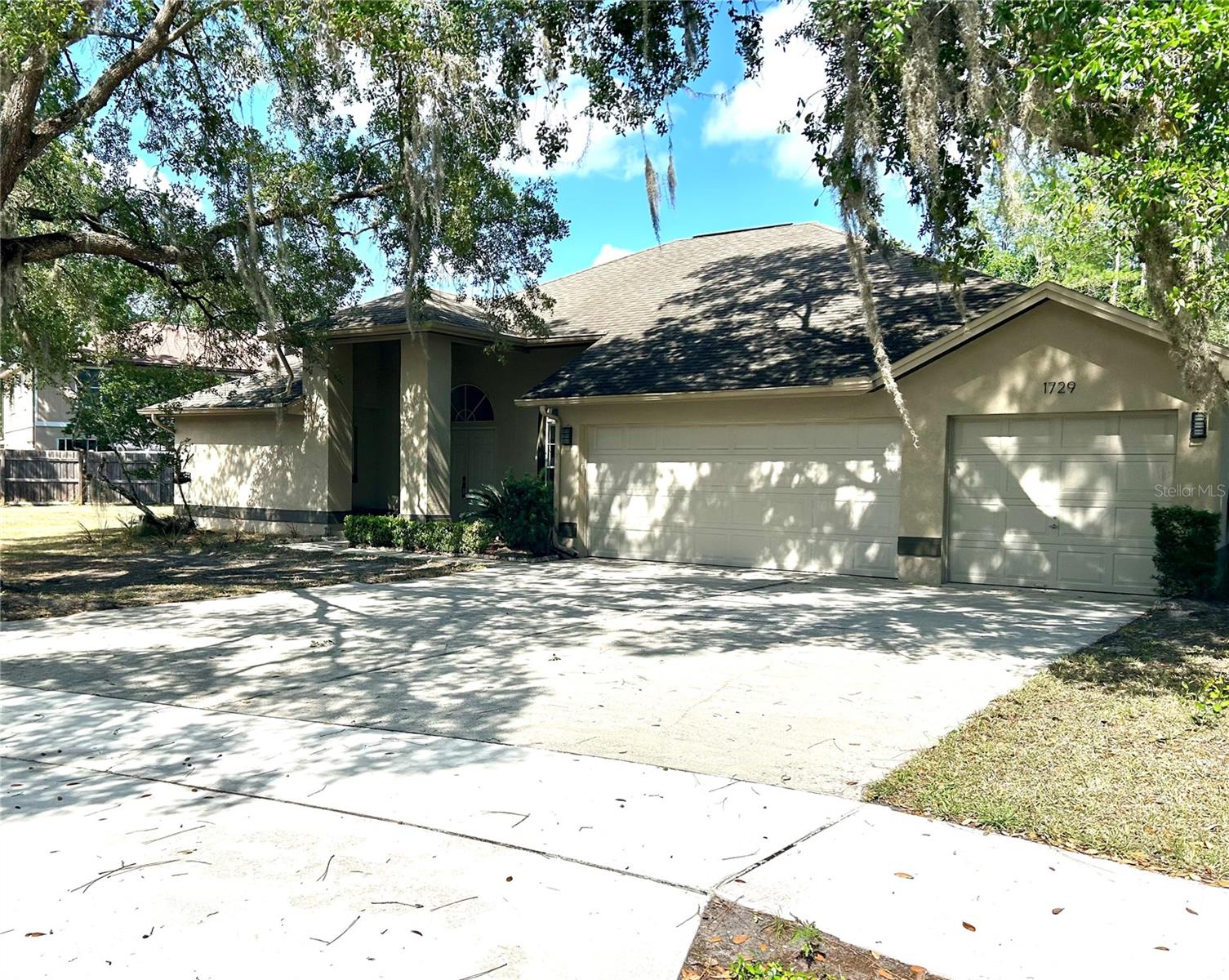 CYPRESS SPGS TR 210 - Residential