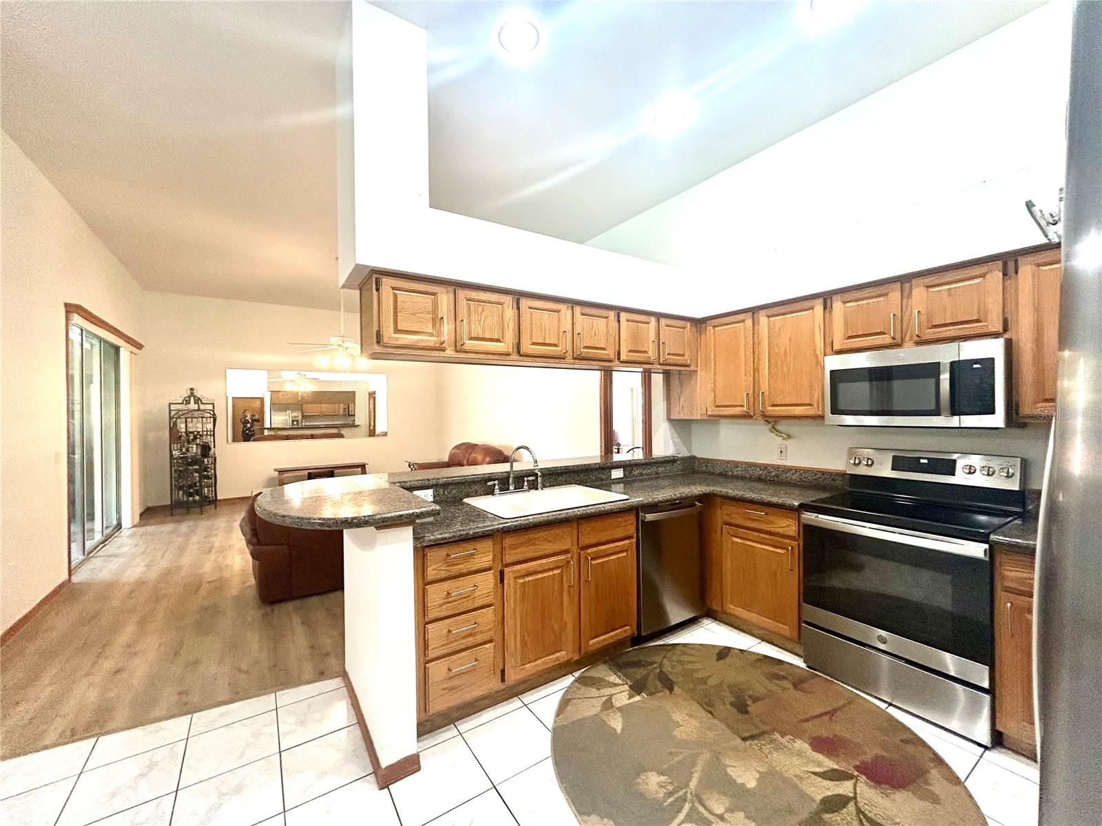 CYPRESS SPGS TR 210 - Residential