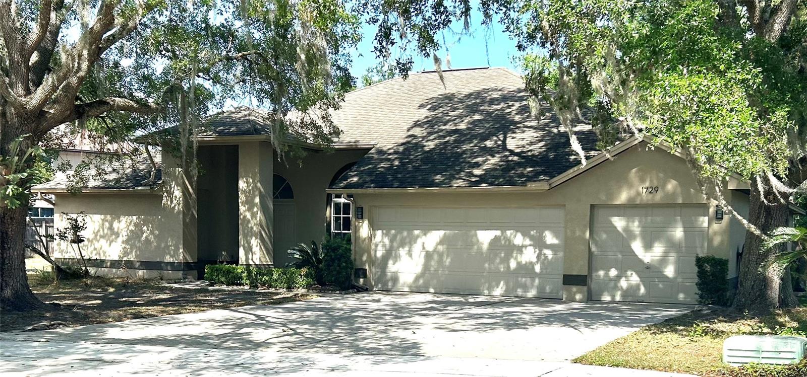 CYPRESS SPGS TR 210 - Residential