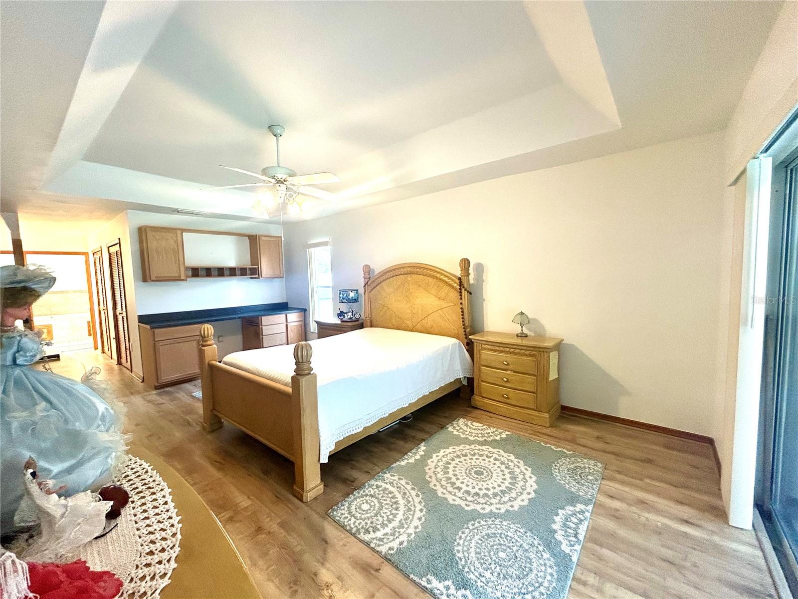 CYPRESS SPGS TR 210 - Residential