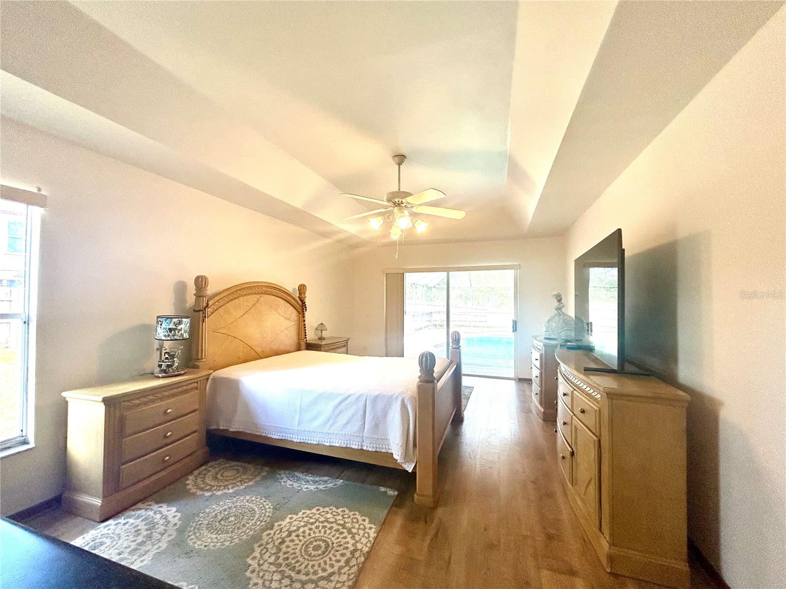 CYPRESS SPGS TR 210 - Residential