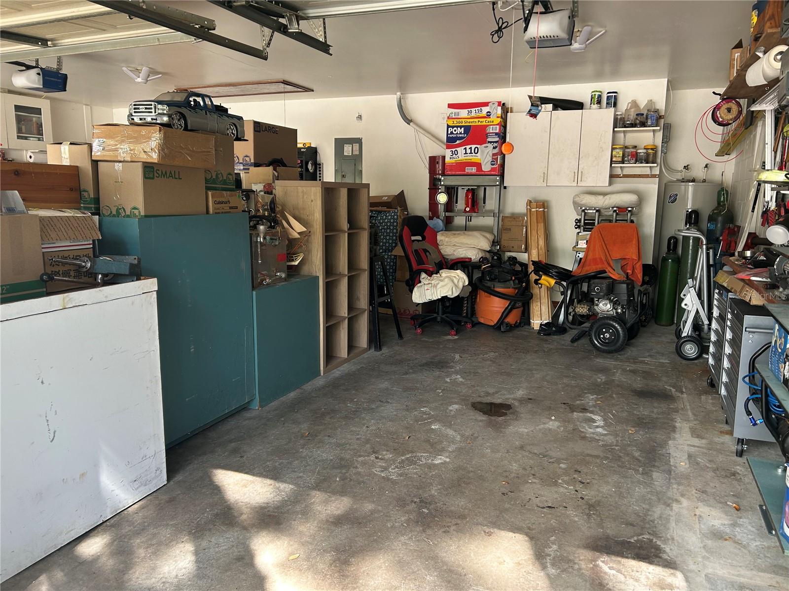 CYPRESS SPGS TR 210 - Residential