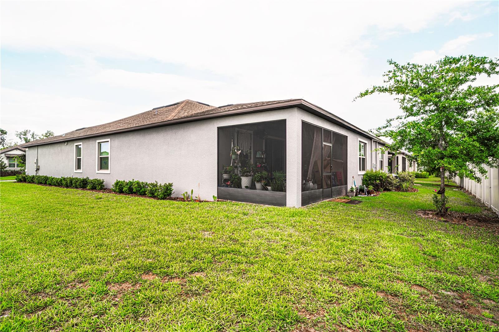 CONNERTON VILLAGE TWO PRCL 219 - Residential