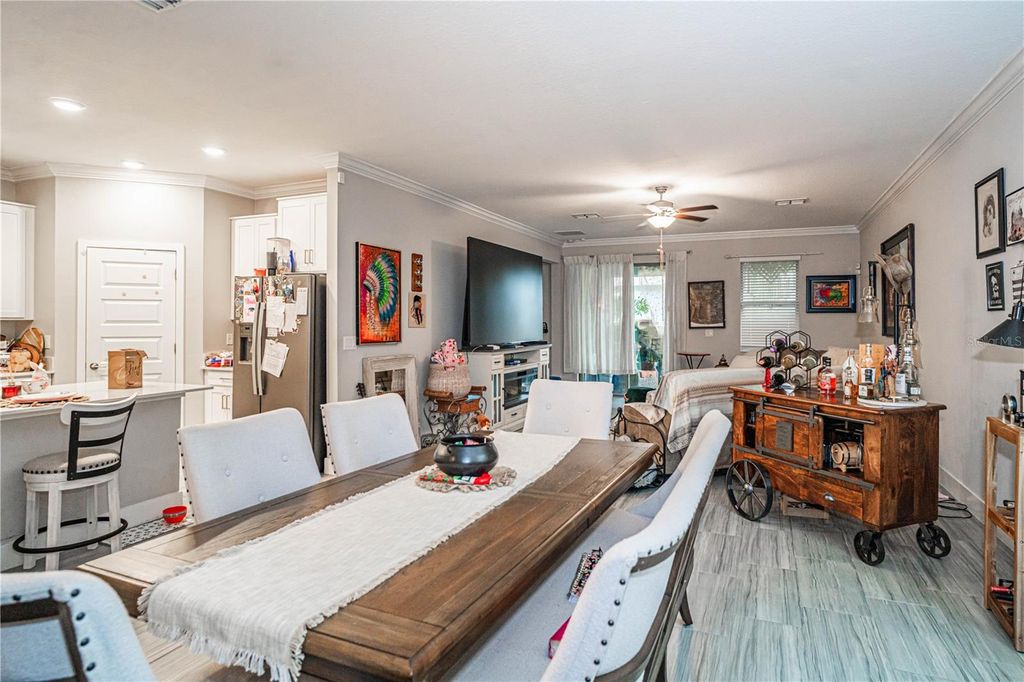 Photo of 9882 Campanula Court, Land O Lakes, FL 34637 (MLS # TB8495180)