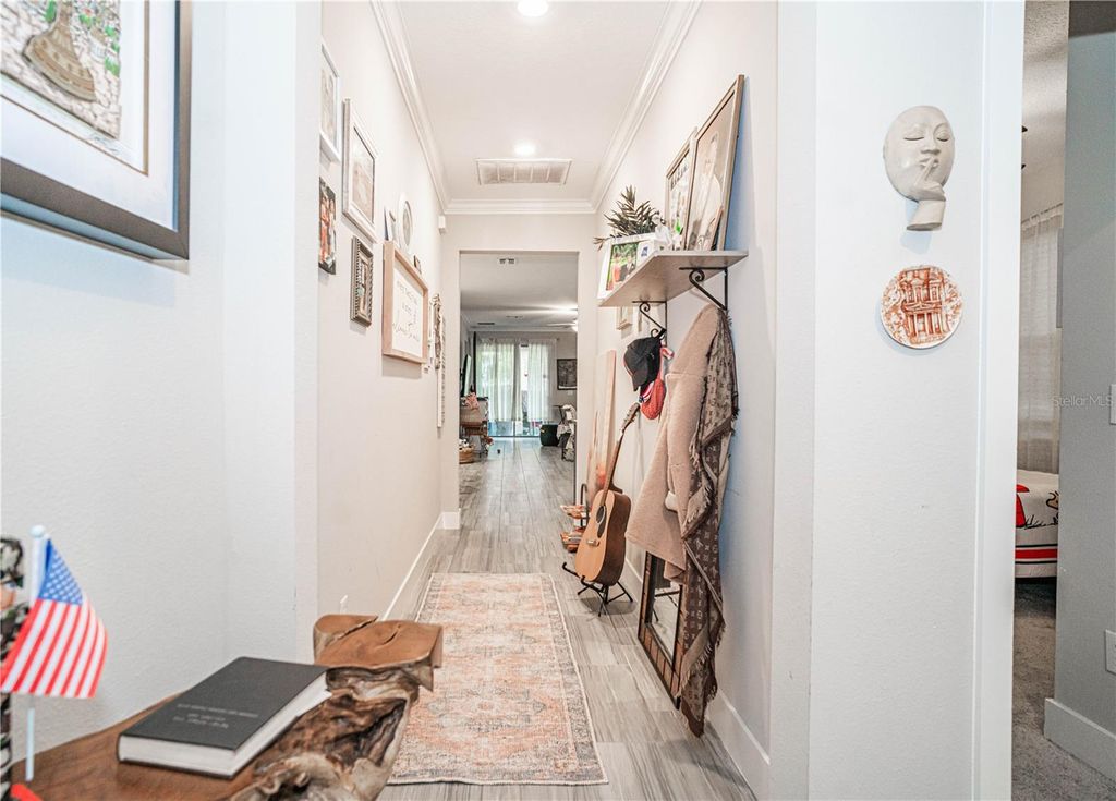 Photo of 9882 Campanula Court, Land O Lakes, FL 34637 (MLS # TB8495180)