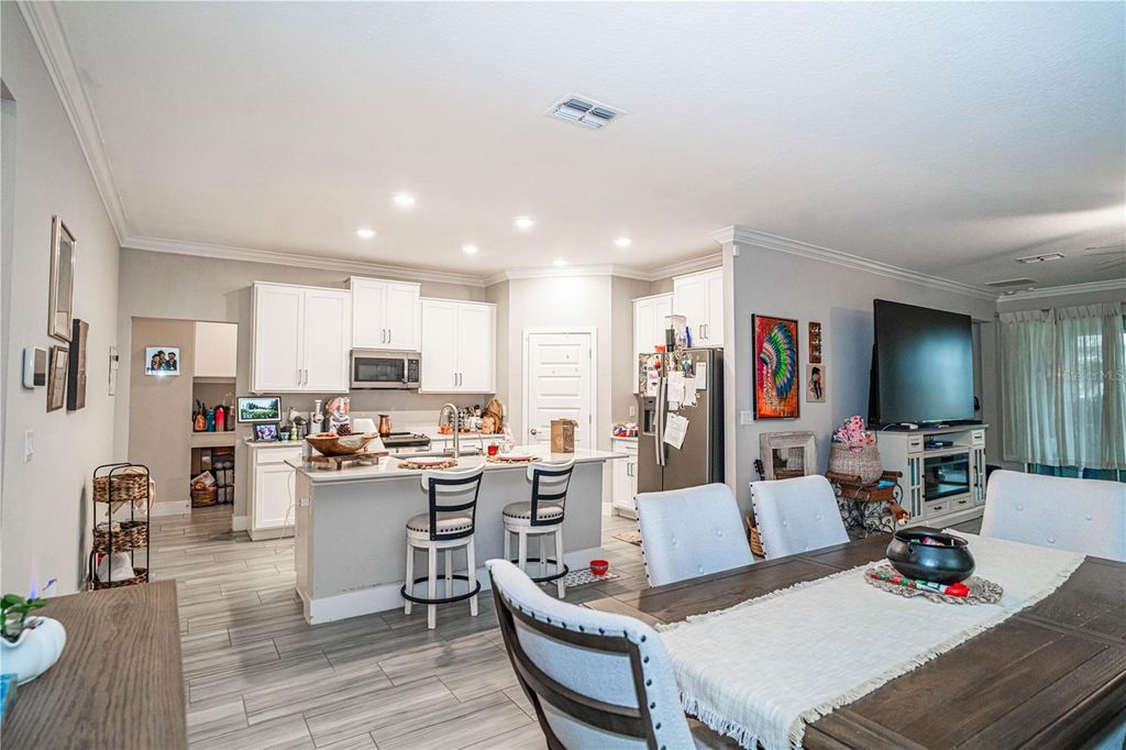 Photo of 9882 Campanula Court, Land O Lakes, FL 34637 (MLS # TB8495180)