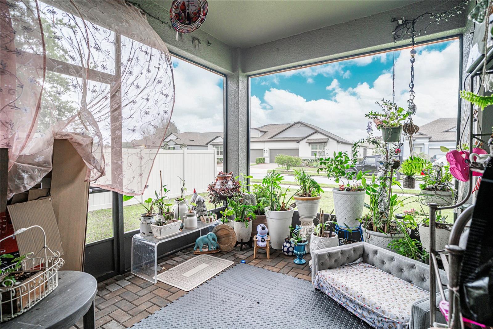 CONNERTON VILLAGE TWO PRCL 219 - Residential