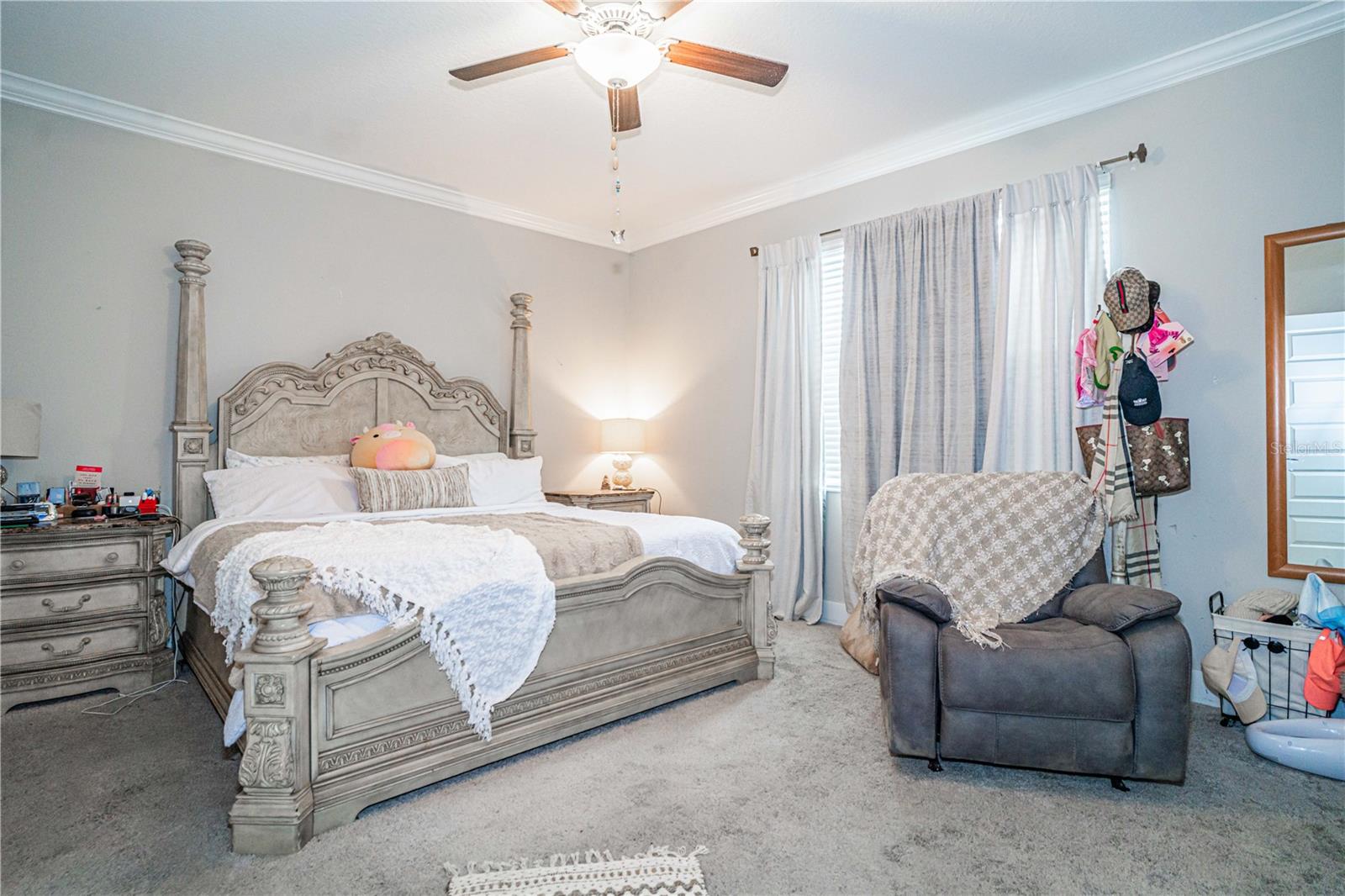 CONNERTON VILLAGE TWO PRCL 219 - Residential