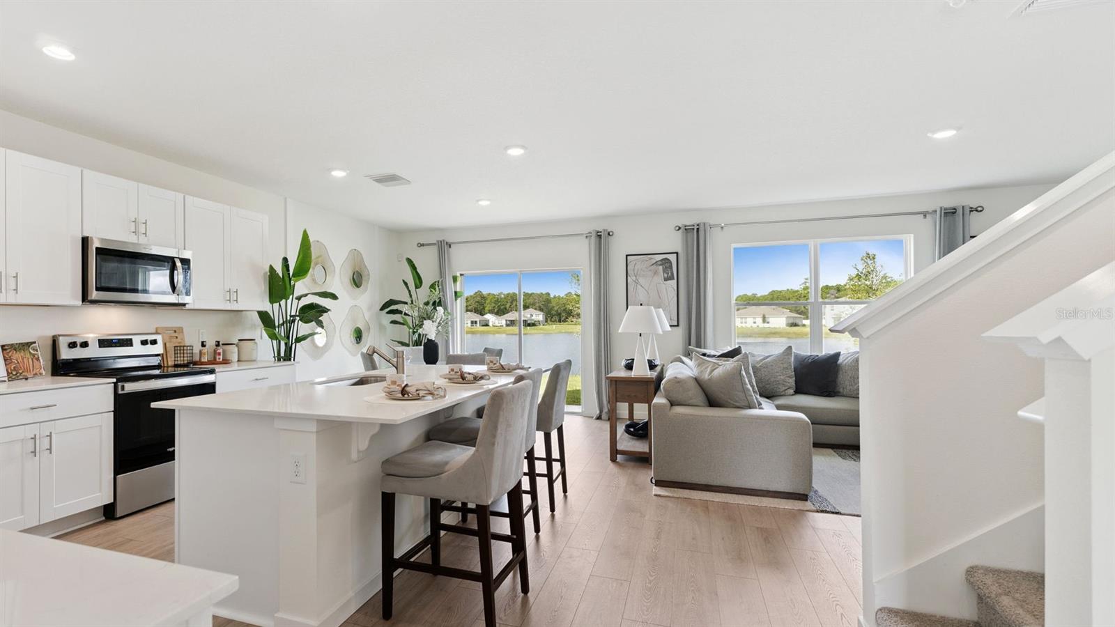 BUENA LAGO PH 4 - Residential