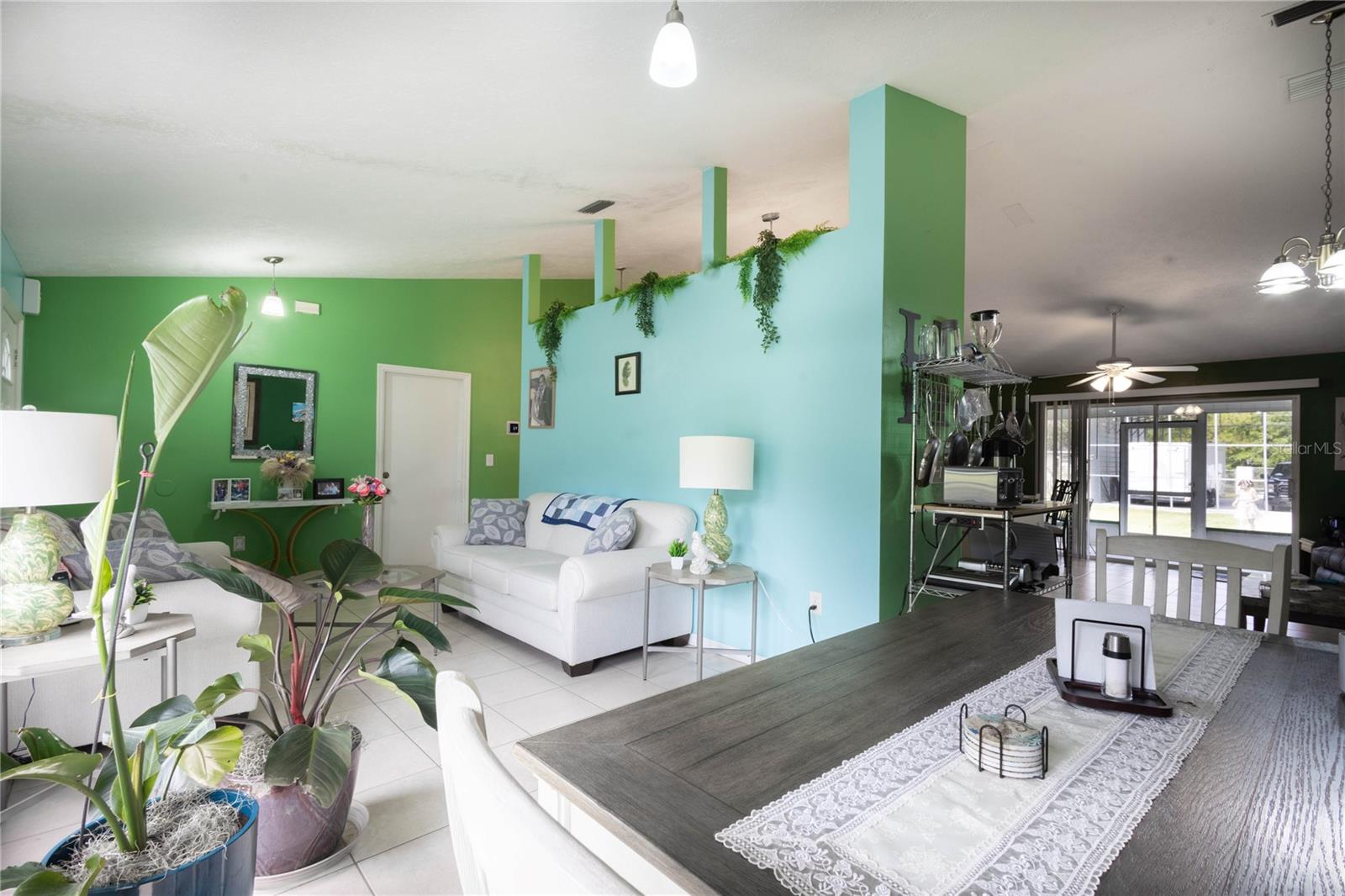2291 N PONDEROSA ROAD