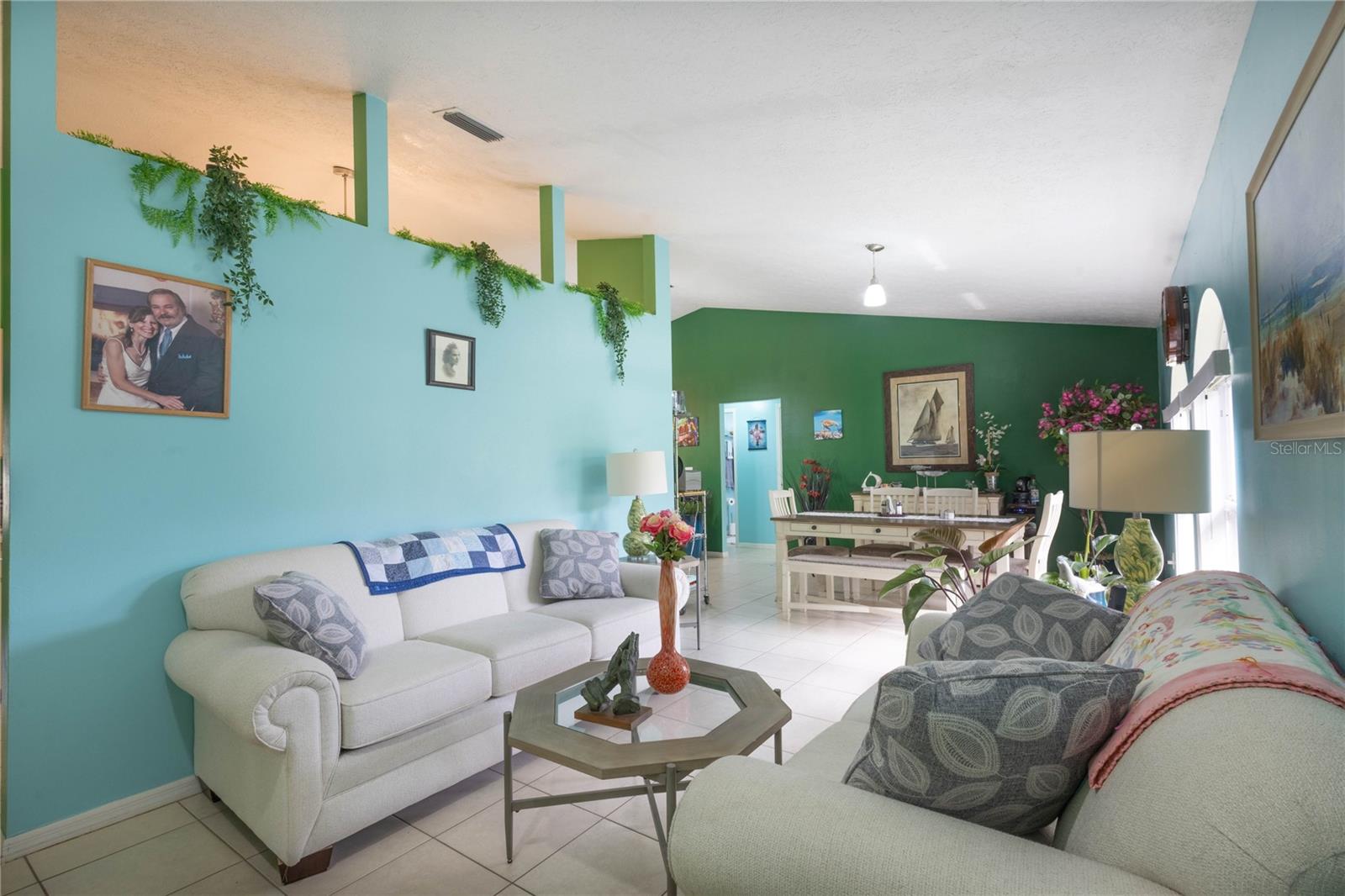 2291 N PONDEROSA ROAD