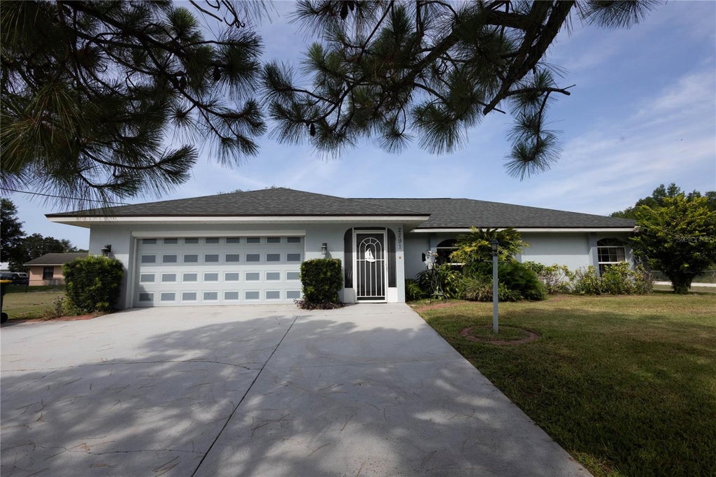 Photo of 2291 N Ponderosa Road, Avon Park, FL 33825 (MLS # P4939245)