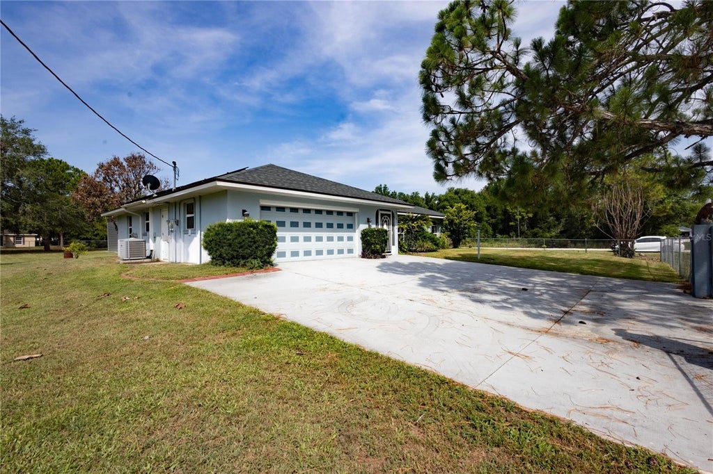 Photo of 2291 N Ponderosa Road, Avon Park, FL 33825 (MLS # P4939245)