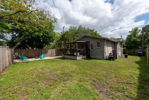 A home in TAMPA