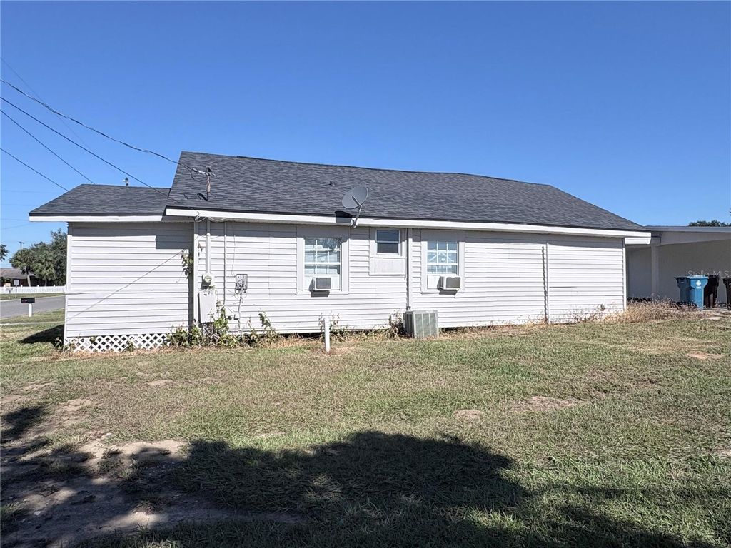 Photo of 2320 Crest Drive, Haines City, FL 33844 (MLS # O6361283)