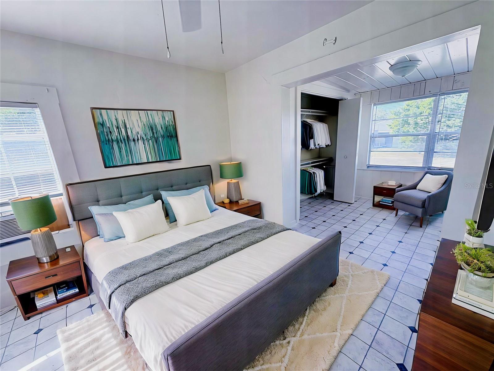 SUN CREST SUB - Residential Lease