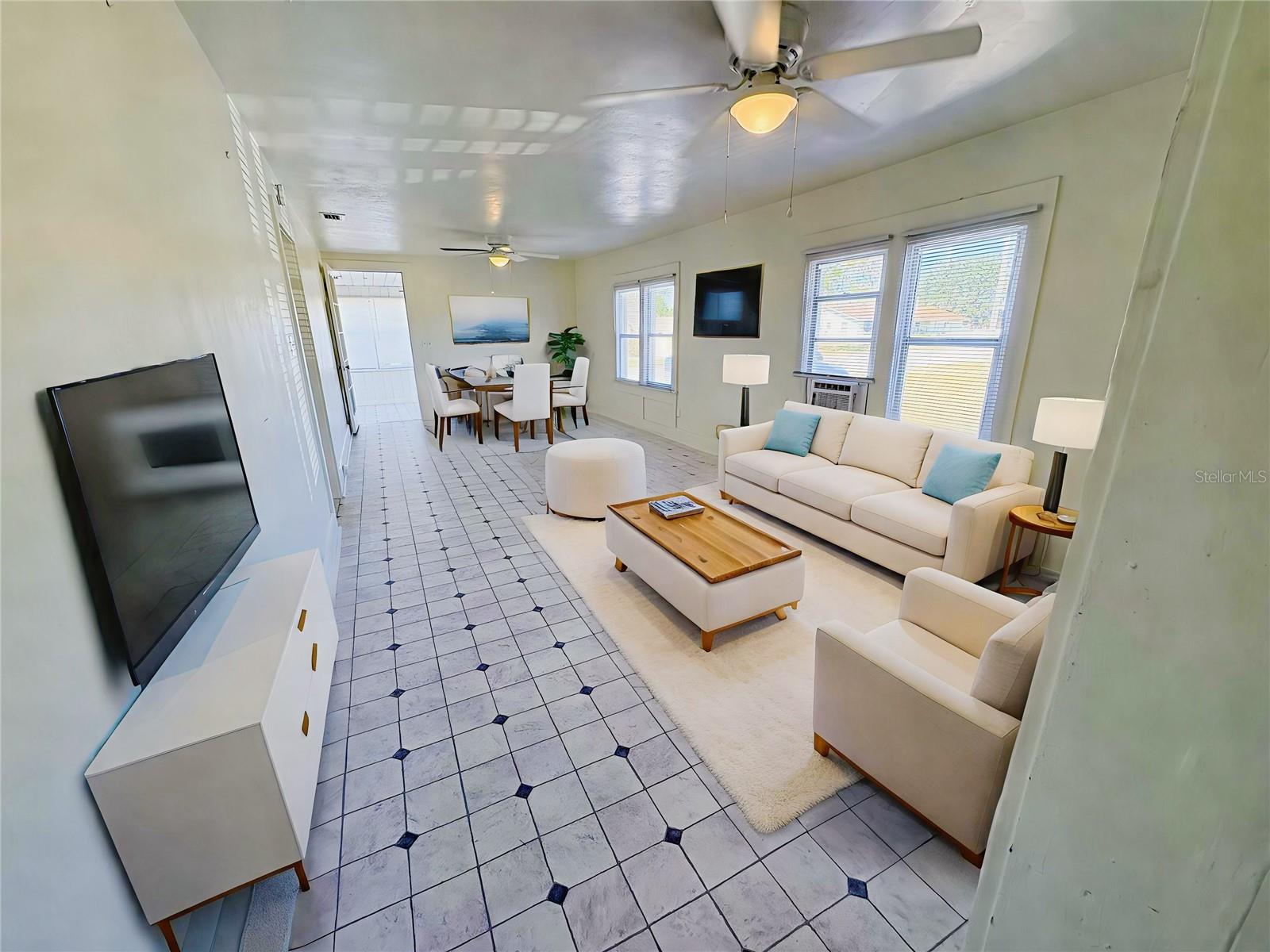 SUN CREST SUB - Residential Lease