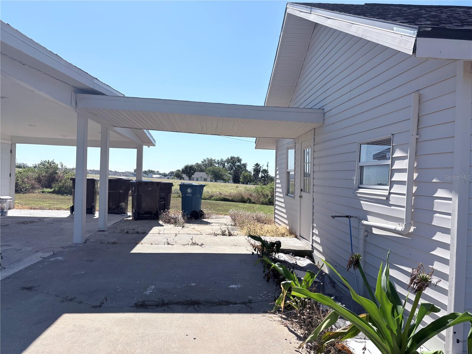 SUN CREST SUB - Residential Lease