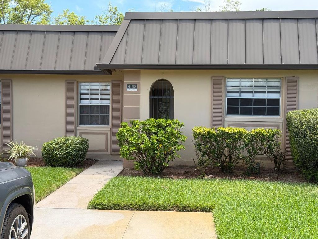 Photo of 4142 Hampton Drive #4142, New Port Richey, FL 34652 (MLS # W7887496)