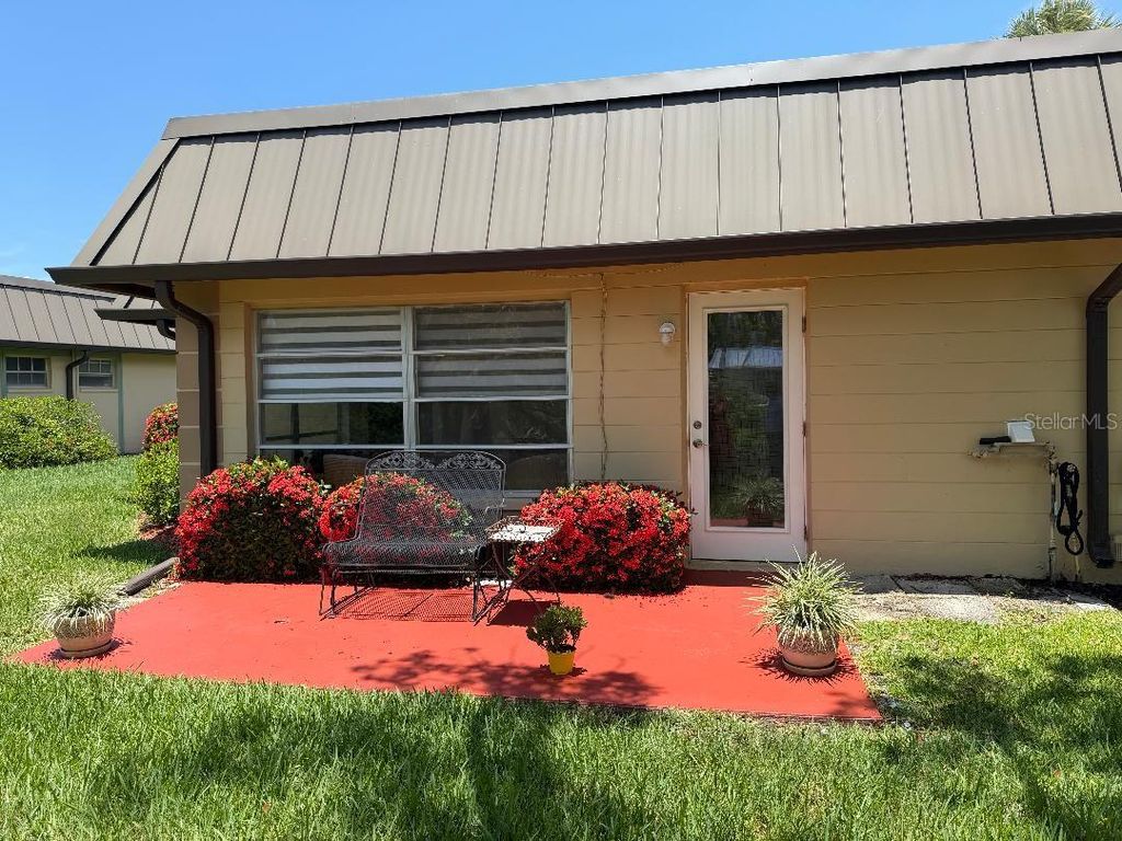 Photo of 4142 Hampton Drive #4142, New Port Richey, FL 34652 (MLS # W7887496)