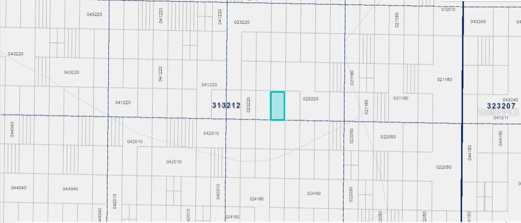 Photo of N/A, Frostproof, FL 33843 (MLS # O6266682)