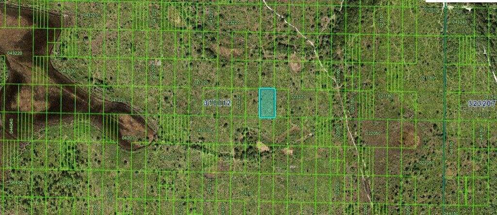 Photo of N/A, Frostproof, FL 33843 (MLS # O6266682)