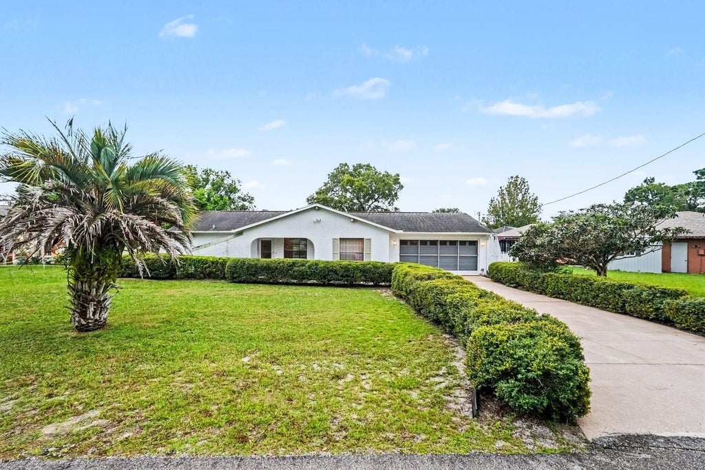 Photo of 12128 Katherwood Street #20, Spring Hill, FL 34608 (MLS # TB8559995)
