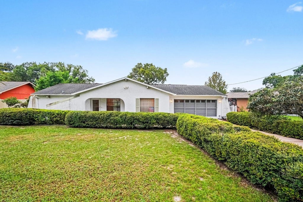 Photo of 12128 Katherwood Street #20, Spring Hill, FL 34608 (MLS # TB8559995)