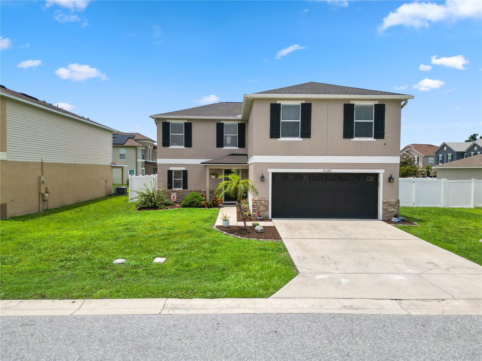 4188 FESTIVAL POINTE BOULEVARD