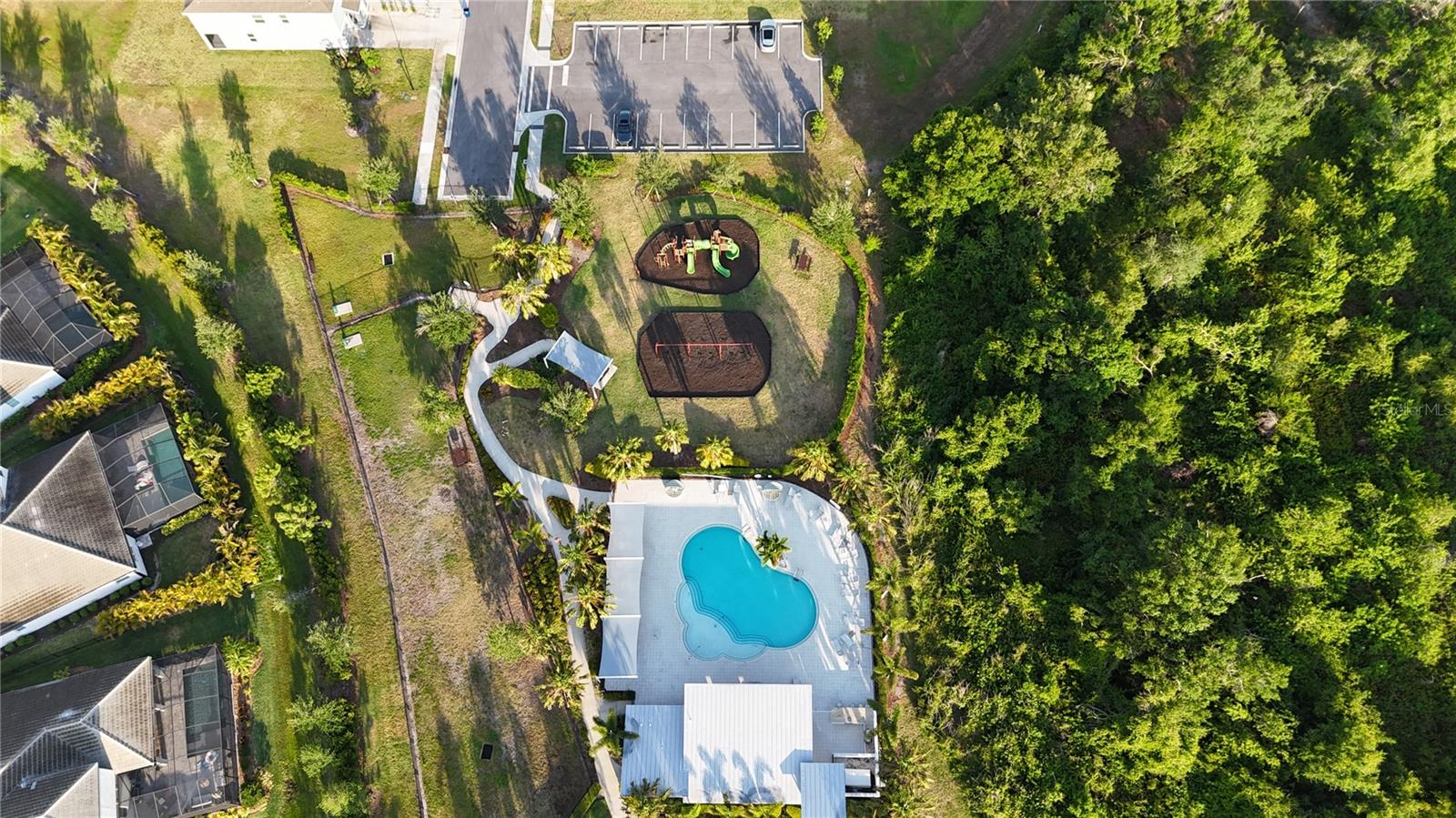 WOODLEAF HAMMOCK PH I - Residential
