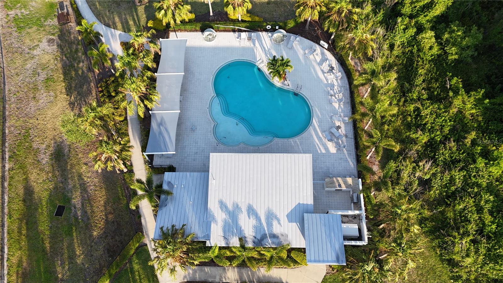 WOODLEAF HAMMOCK PH I - Residential