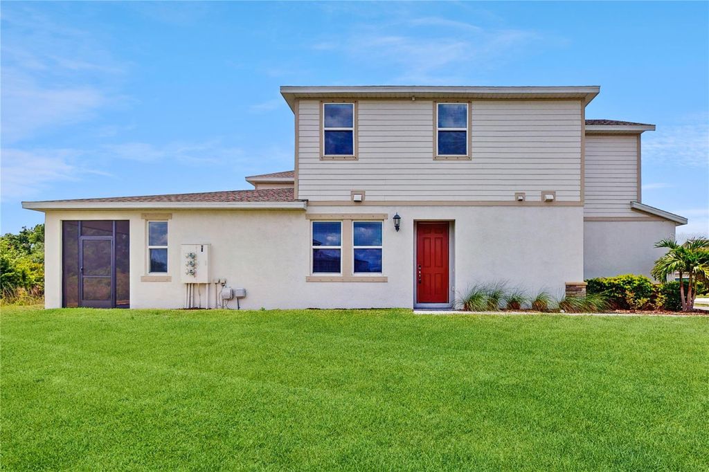 Photo of 1824 Woodleaf Hammock Court, Bradenton, FL 34211 (MLS # A4651410)