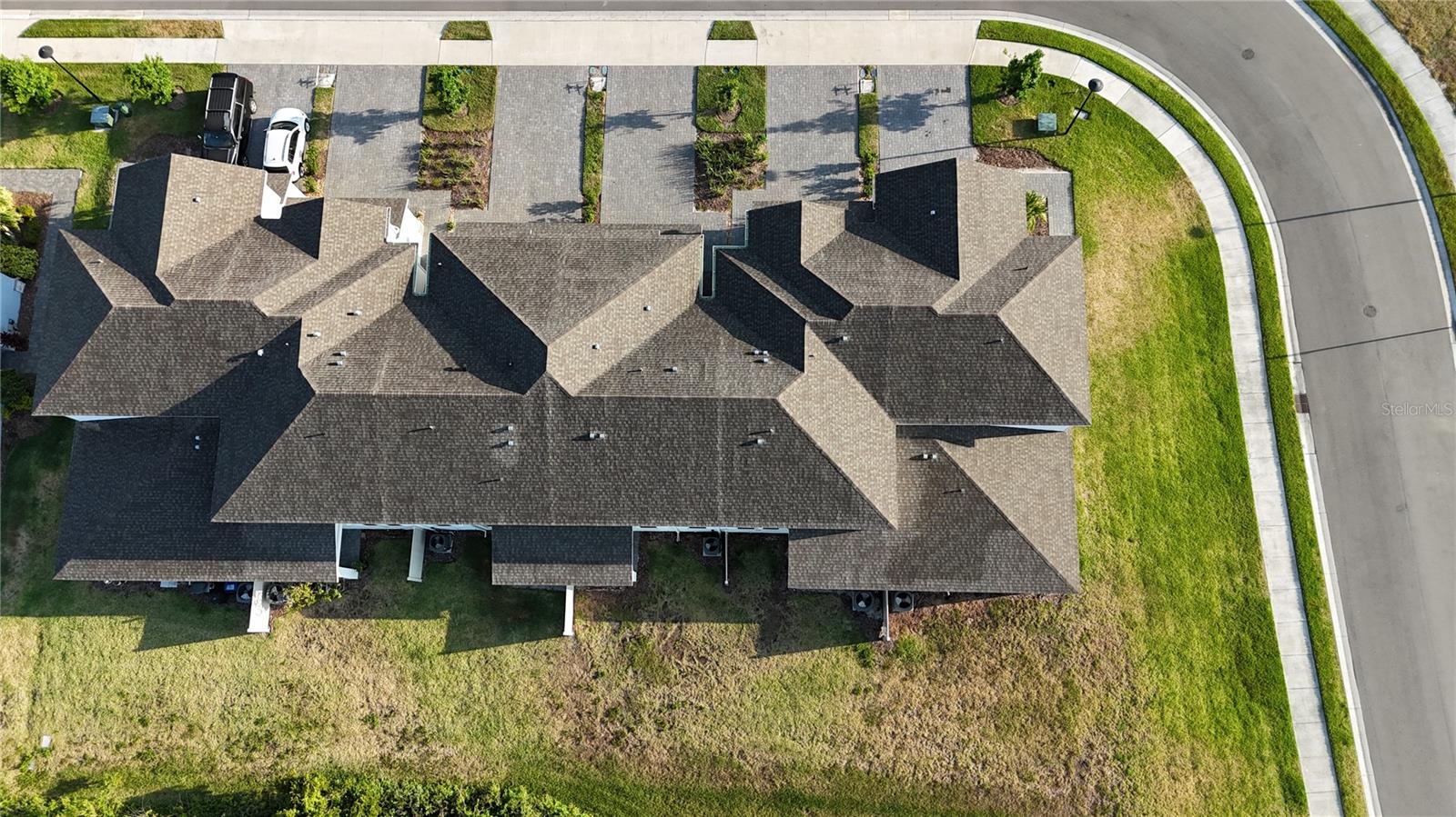 WOODLEAF HAMMOCK PH I - Residential