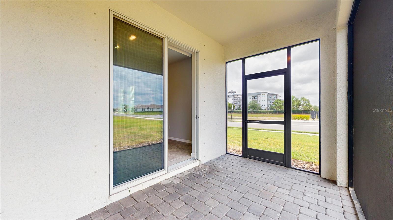WOODLEAF HAMMOCK PH I - Residential