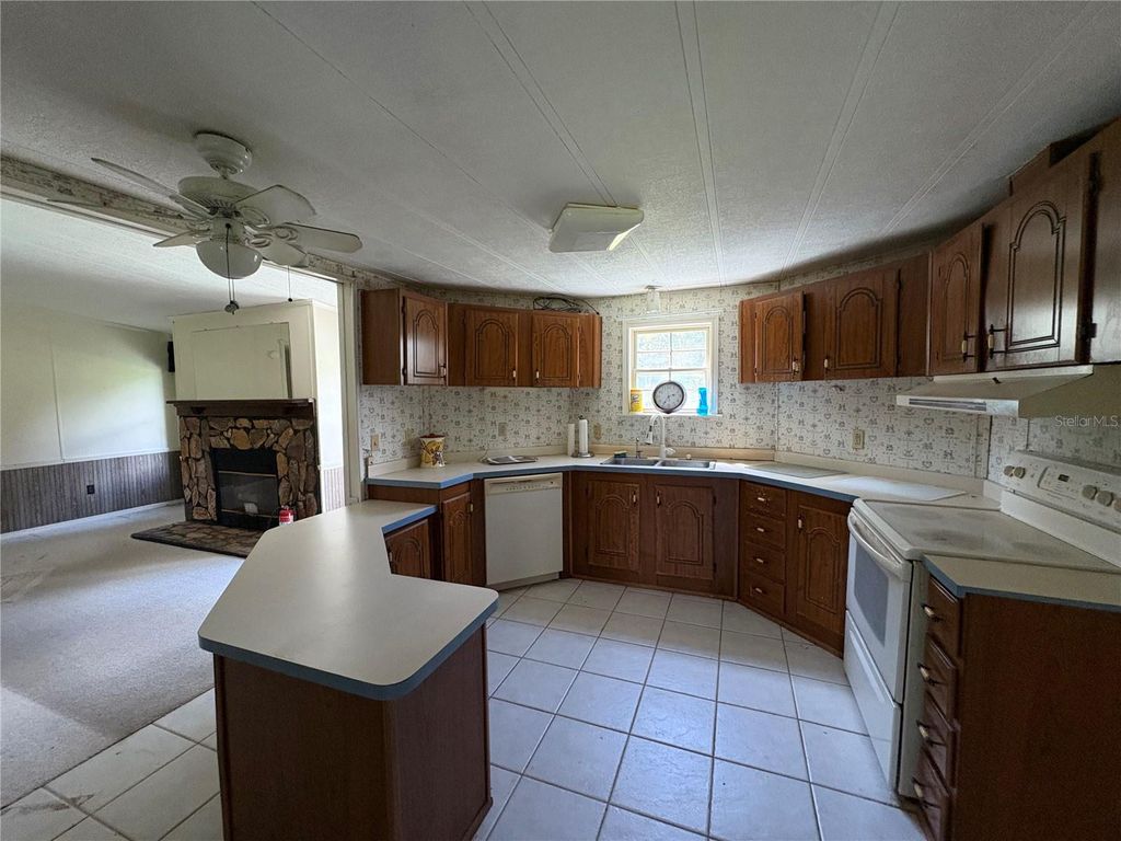 Photo of 10649 SW Park Avenue, Arcadia, FL 34269 (MLS # A4664930)