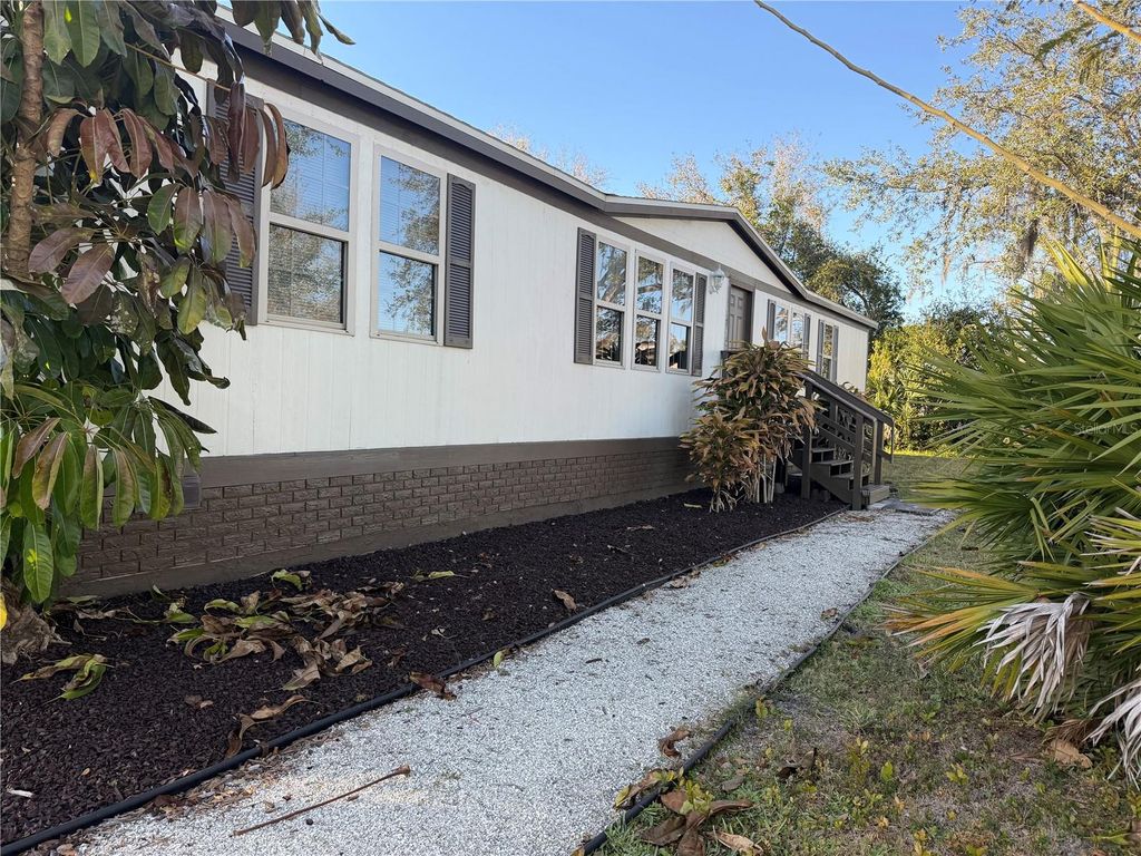 Photo of 10649 SW Park Avenue, Arcadia, FL 34269 (MLS # A4664930)