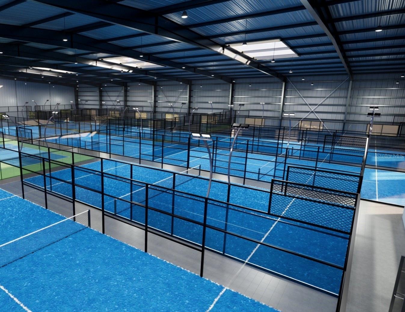 SARASOTA BATH AND RACQUET CLUB, A CONDOMINIUM - Residential