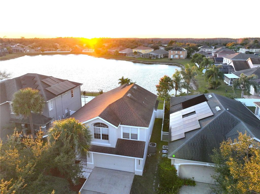 Photo of 14912 Indigo Lake Drive, Orlando, FL 32824 (MLS # O6403393)