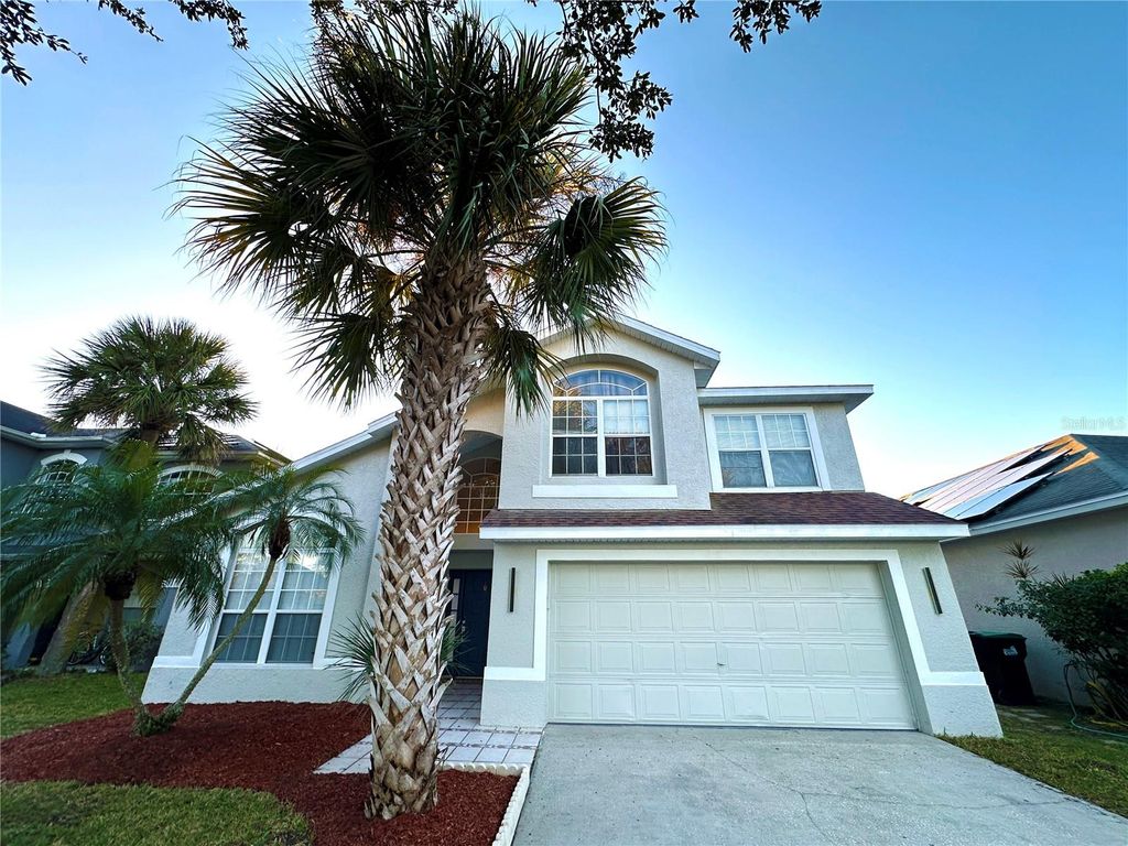 Photo of 14912 Indigo Lake Drive, Orlando, FL 32824 (MLS # O6403393)