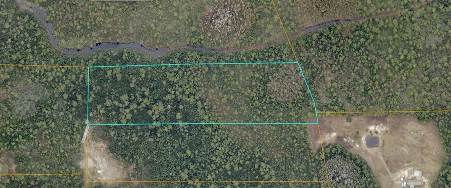 A VACANT LOT IN DELTONA IN VOLUSIA COUNTY!!!