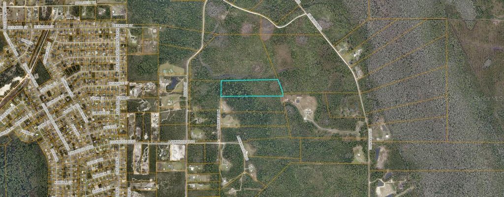 Photo of 3435 Marcelo Lane, Deltona, FL 32738 (MLS # A4693176)