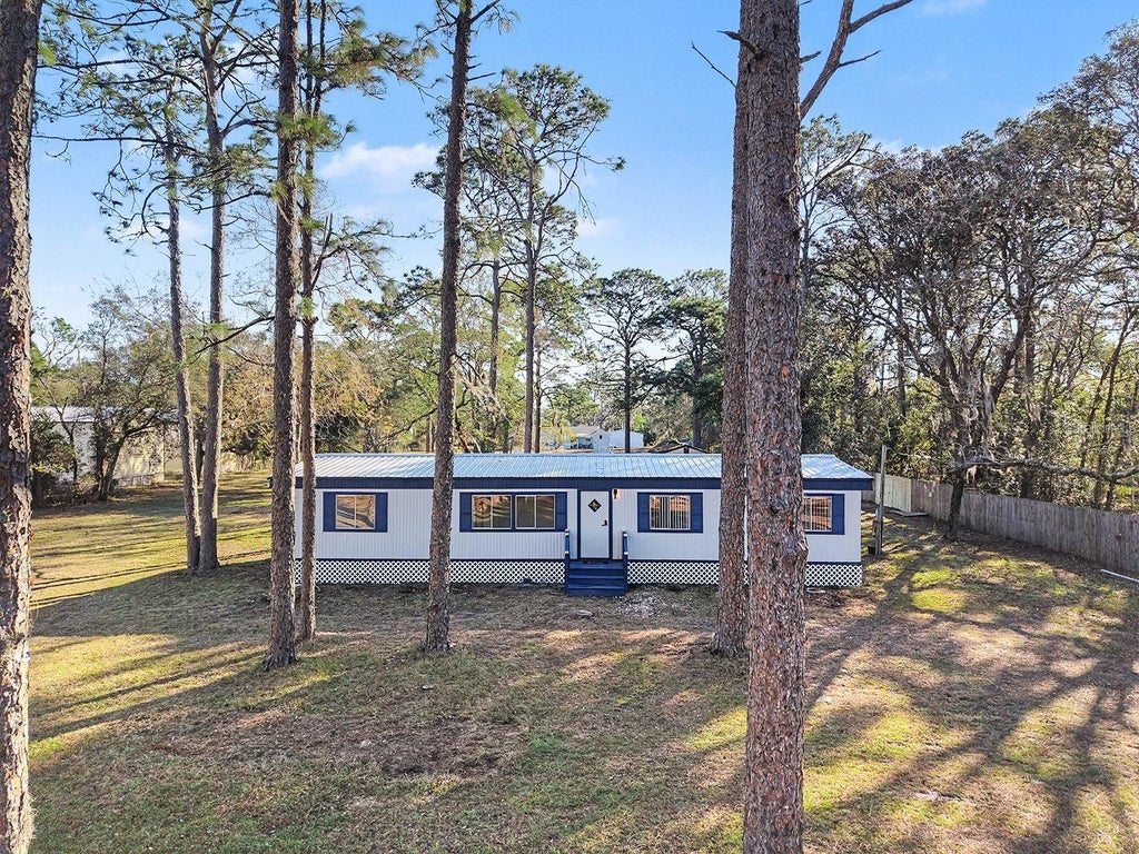 Photo of 18024 Drayton Street, Spring Hill, FL 34610 (MLS # TB8552381)
