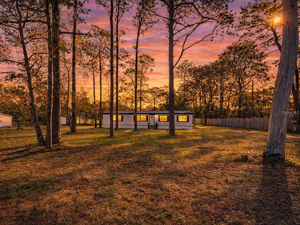 Photo of 18024 Drayton Street, Spring Hill, FL 34610 (MLS # TB8552381)