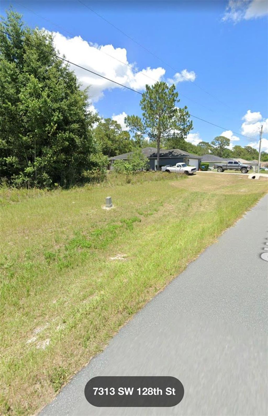 Photo of SW 128 St, Ocala, FL 34473 (MLS # OM719652)