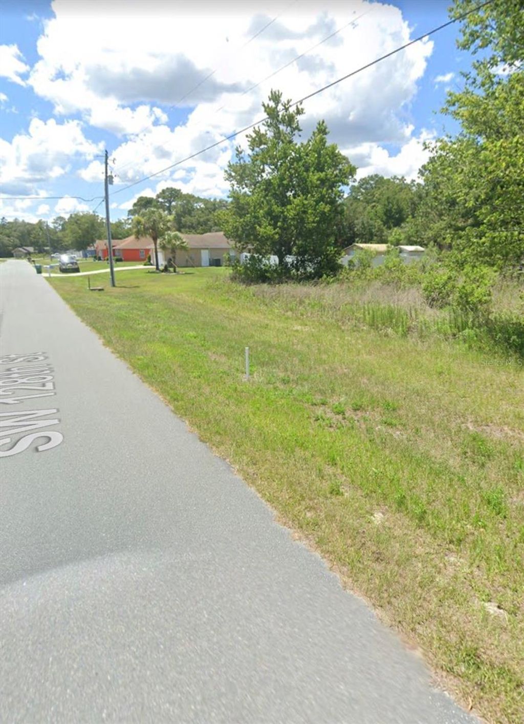 Photo of SW 128 St, Ocala, FL 34473 (MLS # OM719652)