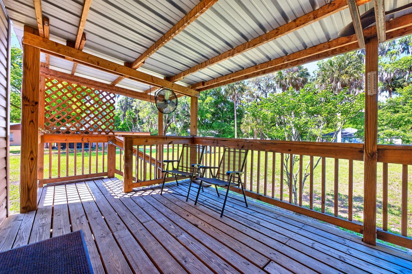 LORDS 1ST ADD TO CITRUS - Residential