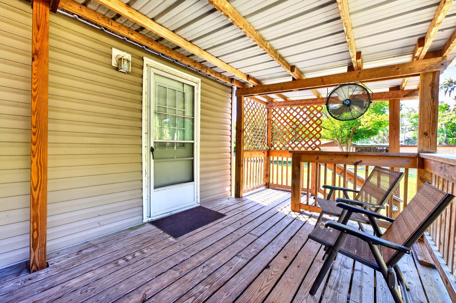 LORDS 1ST ADD TO CITRUS - Residential