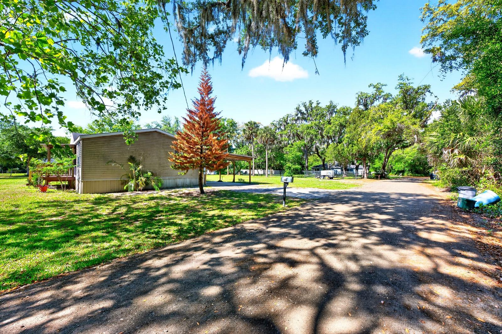 LORDS 1ST ADD TO CITRUS - Residential