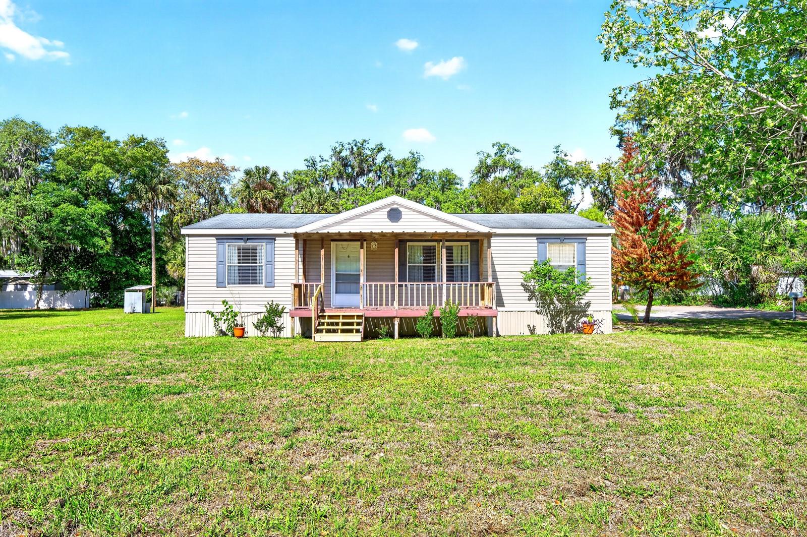 LORDS 1ST ADD TO CITRUS - Residential